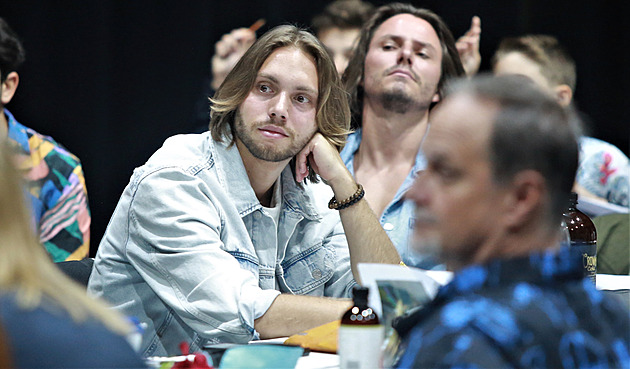 Do Plzně míří legendární rockový muzikál Jesus Christ Superstar