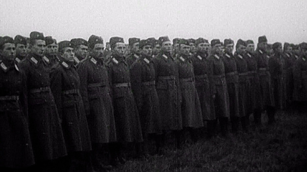 Odvody před 100 lety: na vojnu odešly desetitisíce Čechoslováků
