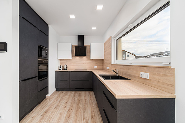 Pojďte dál. Majitelé dřevostaveb zvou veřejnost k sobě na návštěvu