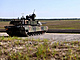 Na Ukrajinu dorazily první americké tanky Abrams