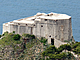 Dubrovnik, pevnost Lovrijenac