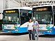 Pmstskch autobus na Karlovarsku se ujme mstsk dopravn podnik