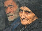 Exodus etnických Armén z Náhorního Karabachu (25. záí 2023)