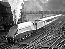 LNER Class A4