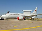 Turecký E-7A Wedgetail