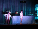 Liberecká opera uvede oratorium Adam a Eva v eské premiée.