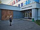 Libereck Gymnzium F. X. aldy ek rekonstrukce, v novm pavilonu najdou...