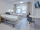 Jilemnick� porodnice nyn� nab�z� pokoje s vy���m komfortem pro maminky a jejich...