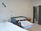 Jilemnick� porodnice nyn� nab�z� pokoje s vy���m komfortem pro maminky a jejich...