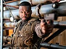 Raper 50 Cent ve filmu Expend4bles: Postr4datelní
