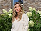 Gisele Bündchenová (záí 2023)