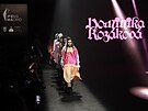 Sezona fashion week� je v plném proudu. Ten pra�ský máme ji� za sebou, p�esto...