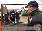 Podvodnci z Ukrajiny vylkali z ech miliony eur