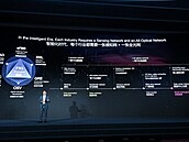 Huawei zkoumá možnosti F5G a představuje tři řešení pro podnikové optické sítě