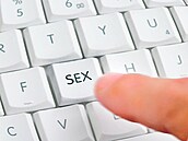 Děti mají přístup k pornu velice snadný od útlého věku.