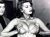 Sophia Lorenová (1954)