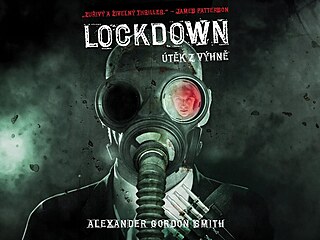 Lockdown: Útk z výhn