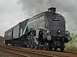 LNER Class A4