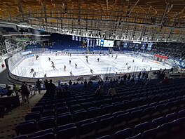 Winning Group Arena, stadion brn�nské Komety.