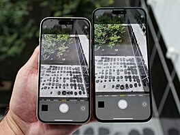 Apple iPhone 15 a 15 Plus