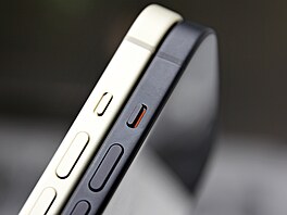 Apple iPhone 15 a 15 Plus