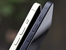 Apple iPhone 15 a 15 Plus