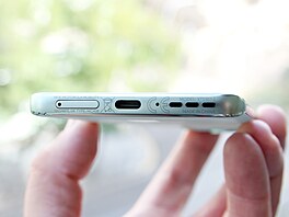 Motorola Edge 40 Neo