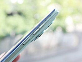 Motorola Edge 40 Neo