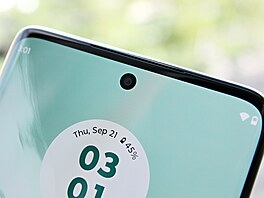 Motorola Edge 40 Neo