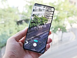 Motorola Edge 40 Neo