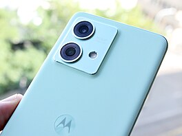 Motorola Edge 40 Neo