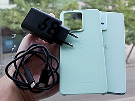 Motorola Edge 40 Neo