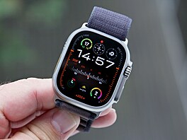 Apple Watch Ultra 2