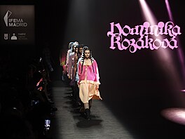 Sezona fashion week� je v plném proudu. Ten pra�ský máme ji� za sebou, p�esto...