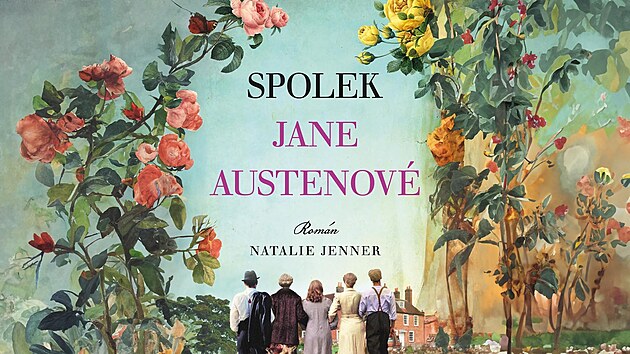 Spolek Jane Austenov