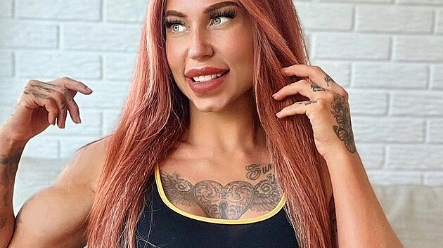 Carmen Rouse