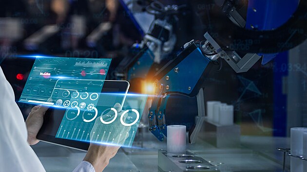 Na MSV 2023 Siemens představí svá řešení jako partner Národního centra průmyslu...