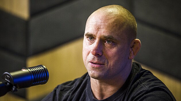 RAMPA DO MMA: Fenin m�l v�padky, n�kdy se ani neozval, nemohl p�ij�t, ��k� Kr�l