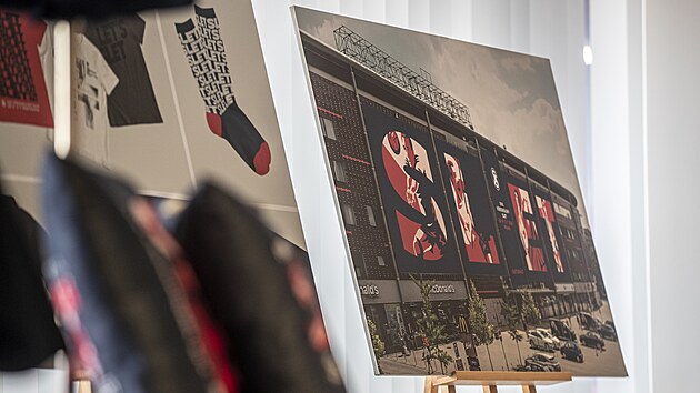 Nov� kolekce �esk� obce sokolsk� (�OS) k XVII. v�esokolsk�mu sletu 2024 (21. z��� 2023)