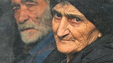 Exodus etnických Armén z Náhorního Karabachu (25. záí 2023)