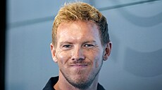 Julian Nagelsmann