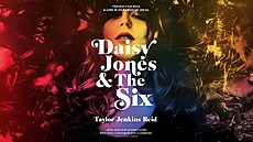 Daisy Jones and The Six