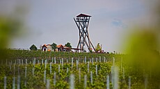 Rozhledna Slunen