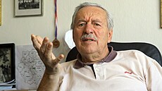 Psycholog Rostislav Nesnídal.