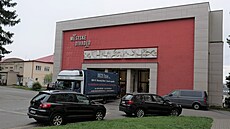 Mstské divadlo se tí ve áe nad Sázavou velké oblib. Statisticky ho...