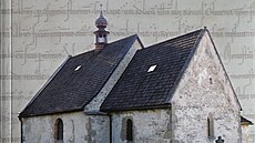 T�icetiletý du�ejovský historik Václav Ne�ada ji� p�edtím vydal historickou...