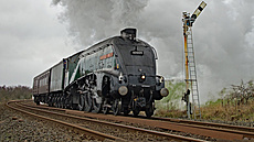LNER Class A4