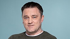 Miroslav Bure� bude od �íjna 2023 �éfredaktorem stanice �eský rozhlas...