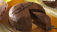 Sachr�v dort
