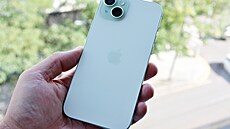 Apple iPhone 15 Plus